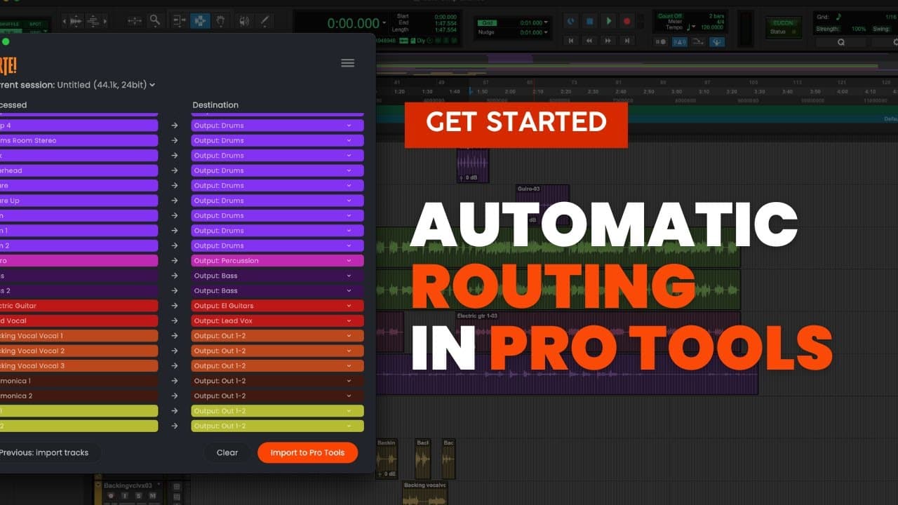 Automatic Routing is Here 🔥