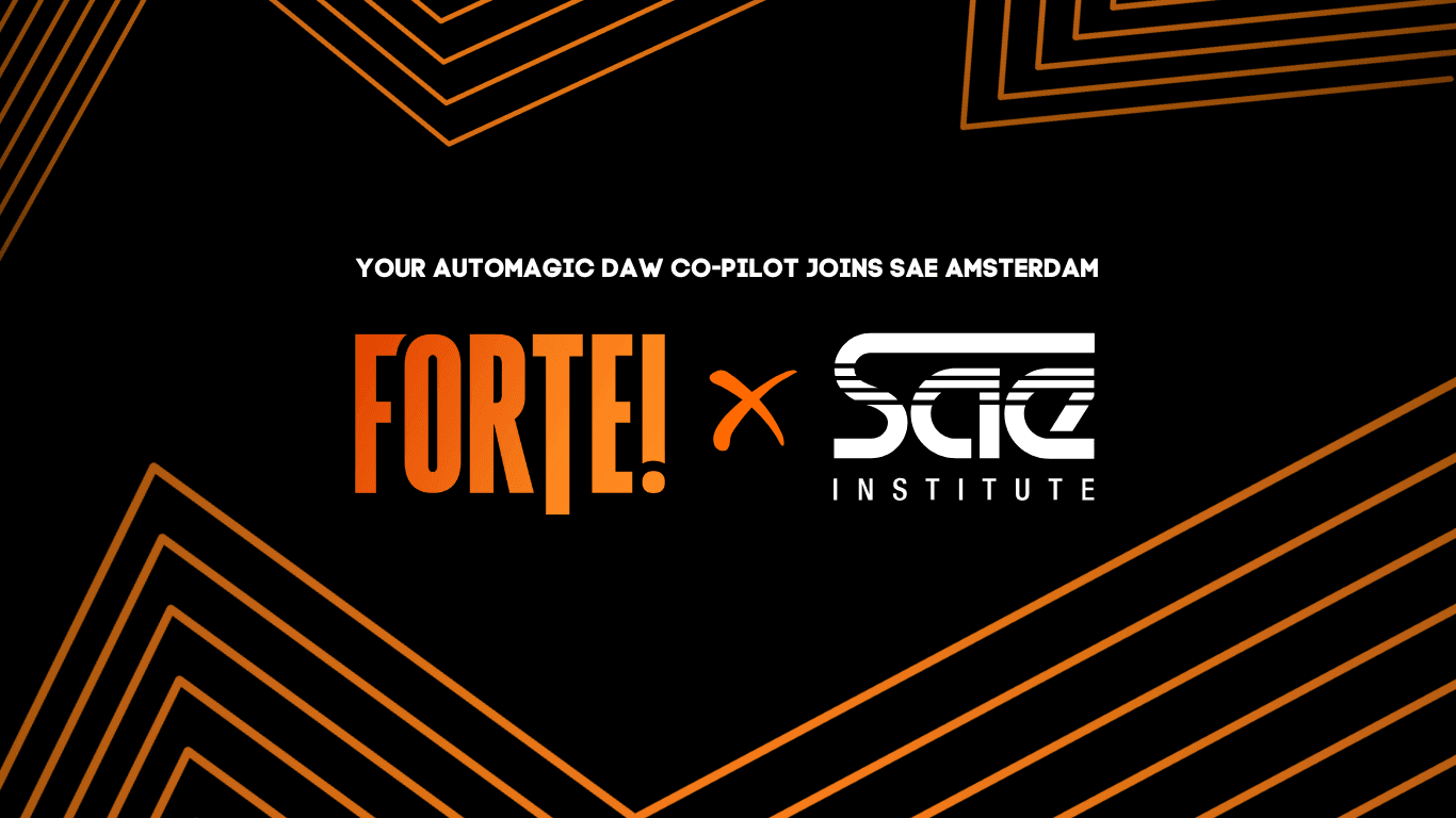 Forte! Technology for SAE Students in Amsterdam